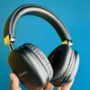 Awei AT7 Bluetooth Wireless Headphone - Image 2